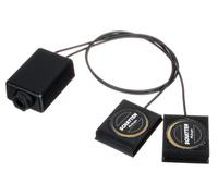 Schatten Design HD-4 Hammered Dulcimer Pickup