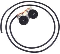 Schatten Design T2 500k Dual Thumb Wheel