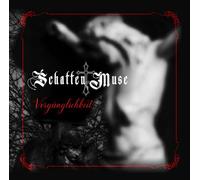 Schatten Muse - Verganglichkeit