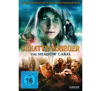 Schattenkrieger - The Shadow Cabal (DVD)