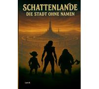 Schattenlande: Die Stadt ohne Namen
