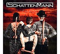 Schattenmann - Chaos