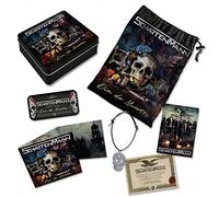 Schattenmann - Día de Muertos (Ltd. Boxset)