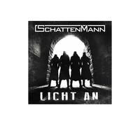Schattenmann - Licht An - CD