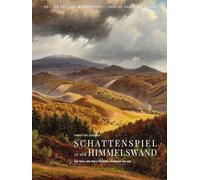 Schattenspiel an der Himmelswand: Der Harz, wie Hans Christian Andersen ihn sah