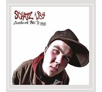 Schatz 1984 - Construct The Days [Explicit]