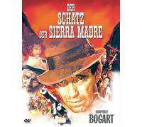 Schatz der Sierra Madre