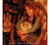 SCHATZ, Lesley - Brave wolfe
