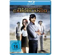Schatz von Caboblanco, Der (BR) Min: 87DD2.0WS [Import germany]