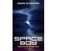 Schatzing, F Spaceboy - (German Import) Book NEW