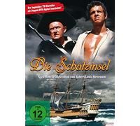 Schatzinsel,die - Die Schatzinsel