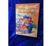Schatzinsel,die [Import allemand]