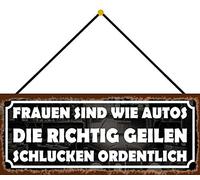 Schatzmix Tin-Plate Sign, Sheet metal, Multicoloured, 20x30 cm