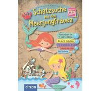 Schatzsuche bei den Meerjungfrauen, Ernsten 9783817442744 Fast Free Shipping.
