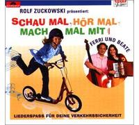 Schau Mal,hoer Mal,mach Mal Mi [CASSETTE]