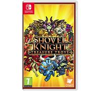 Schaufelritter Treasure Trove Switch-Spiel