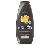 Schwarzkopf professional Schwarzkopf professional Anti-Dandruff X3 Intensive Shampoo - 400ml