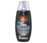 Schauma Anti-Dandruff X3 Intensive Shampoo Anti-Dandruff Shampoo 250 ml