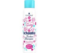 Schauma Dry Shampoo Hi Lovely