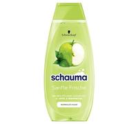 Schauma Gentle Fresh Shampoo 400ml