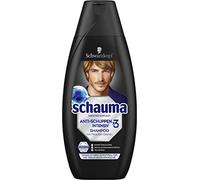Schauma Intensive Anti-Dandruff Shampoo 400 ml