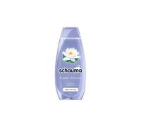 Schauma Power Volume 48h Plump Up Shampoo Hair Shampoo with a Volume of 400 ml