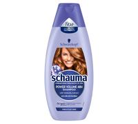 Schauma Shampoo Power Volume 48H Plump Up 400 ml