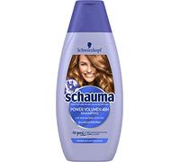 Schauma Power Volume Shampoo 48h 400ml