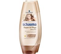 Schauma Repair & Conditioner 2 Pack (2 x 250 ml)