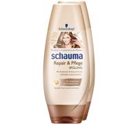 Schauma Repair & Conditioner 2 Pack (2 x 250 ml)