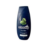 Schauma Schwarzkopf Men's Hair Shampoo 250 ml