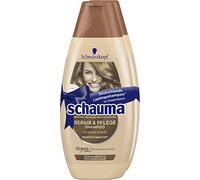 Schauma Shampoo & Care Pack of 2 800 g