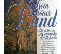 Schaumburger Märchensänger, di - Kein Schöner Land