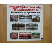Schaumburger Märchensänger - Mein Vater war ein Wandersmann (Club-Edition) / Vinyl record [Vinyl-LP]