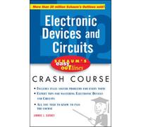 Schaum's Easy Outline of Electronic Devices and Circuits