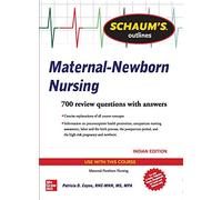 SCHAUM'S OF MATERNAL/NEWBORN NURSING / 1ST, EDITION