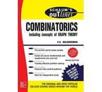 Schaum's Outline of Combinatorics