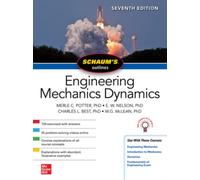Schaum's Outline of Engineering Mechanics Dynamics, Seventh Edition