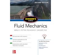 Schaum's Outline of Fluid Mechanics – Second Edition