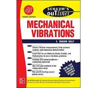 Schaum's Outline of Mechanical Vibrations – McGraw-Hill Education