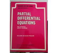 Schaum's Outline of Partial Differential Equations