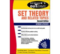 Schaum's Outline of Set Theory and Related Topics