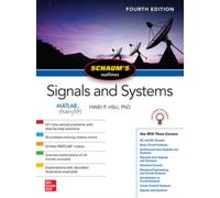 Schaum's Outline of Signals and Systems, Fourth Edition