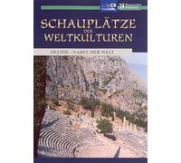 Schauplätze der Weltkulturen - Delphi