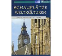 Schauplätze der Weltkulturen - London