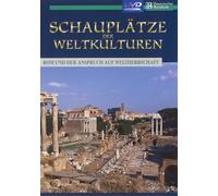 Schauplätze der Weltkulturen - Rom