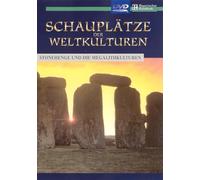 Schauplätze der Weltkulturen - Stonehenge