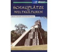 Schauplätze der Weltkulturen - Tikal