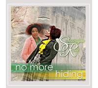 Schawayna Raie - No More Hiding