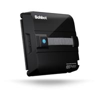 SCHBOT Wind X3 Spray 2025 Window Cleaning Robot - Indoor Outdoor Window Cleaner for Frame and Frameless Glass